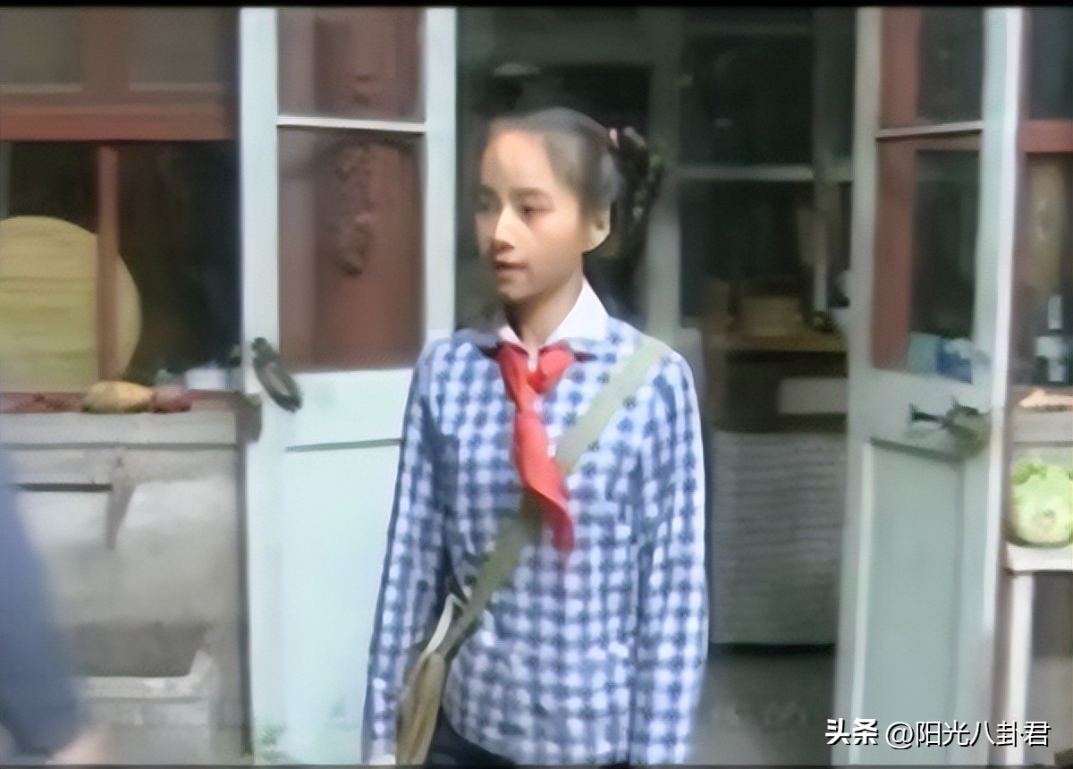 谁说年轻演员没有演技,谁说年轻时没有演技