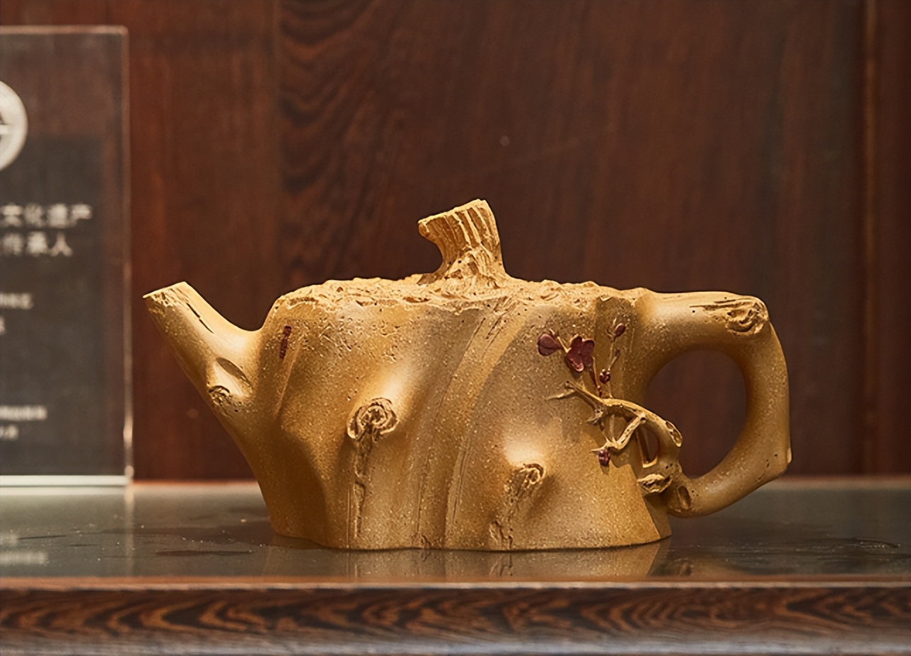 多少钱能买上正宗的紫砂壶,紫砂壶代理定价套路