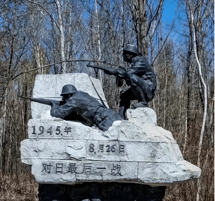 虎头要塞连着东宁要塞吗,东宁要塞和虎头要塞门票