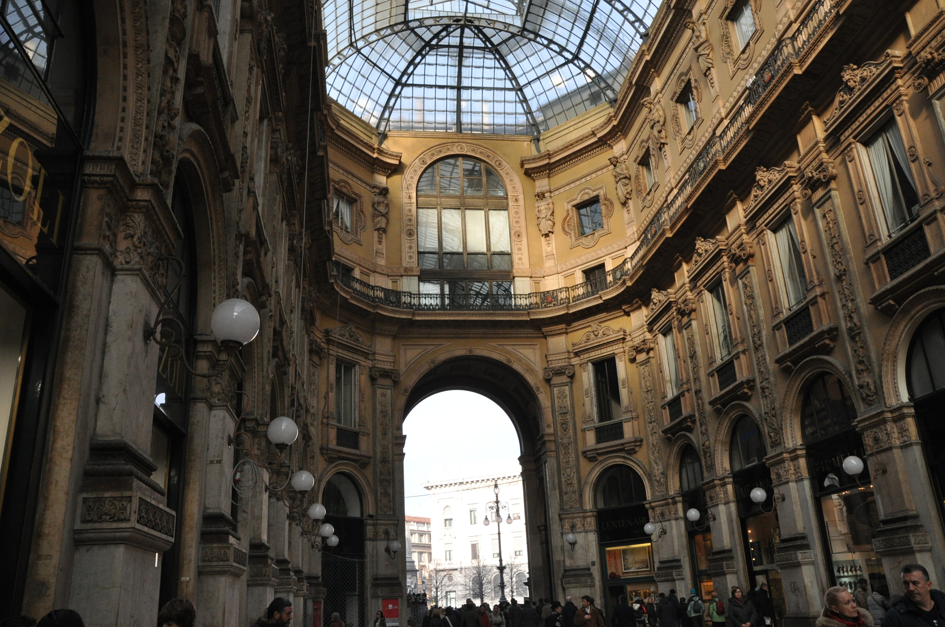 米兰有什么跟时尚之都有关,向世界出发时尚之都米兰