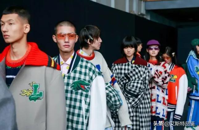 lacoste中国制造,lacoste品牌授权