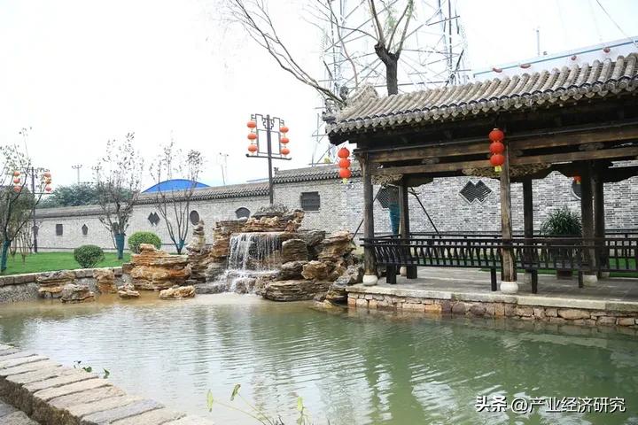 龙泉古镇一米几以下不要门票,5a级古镇标准