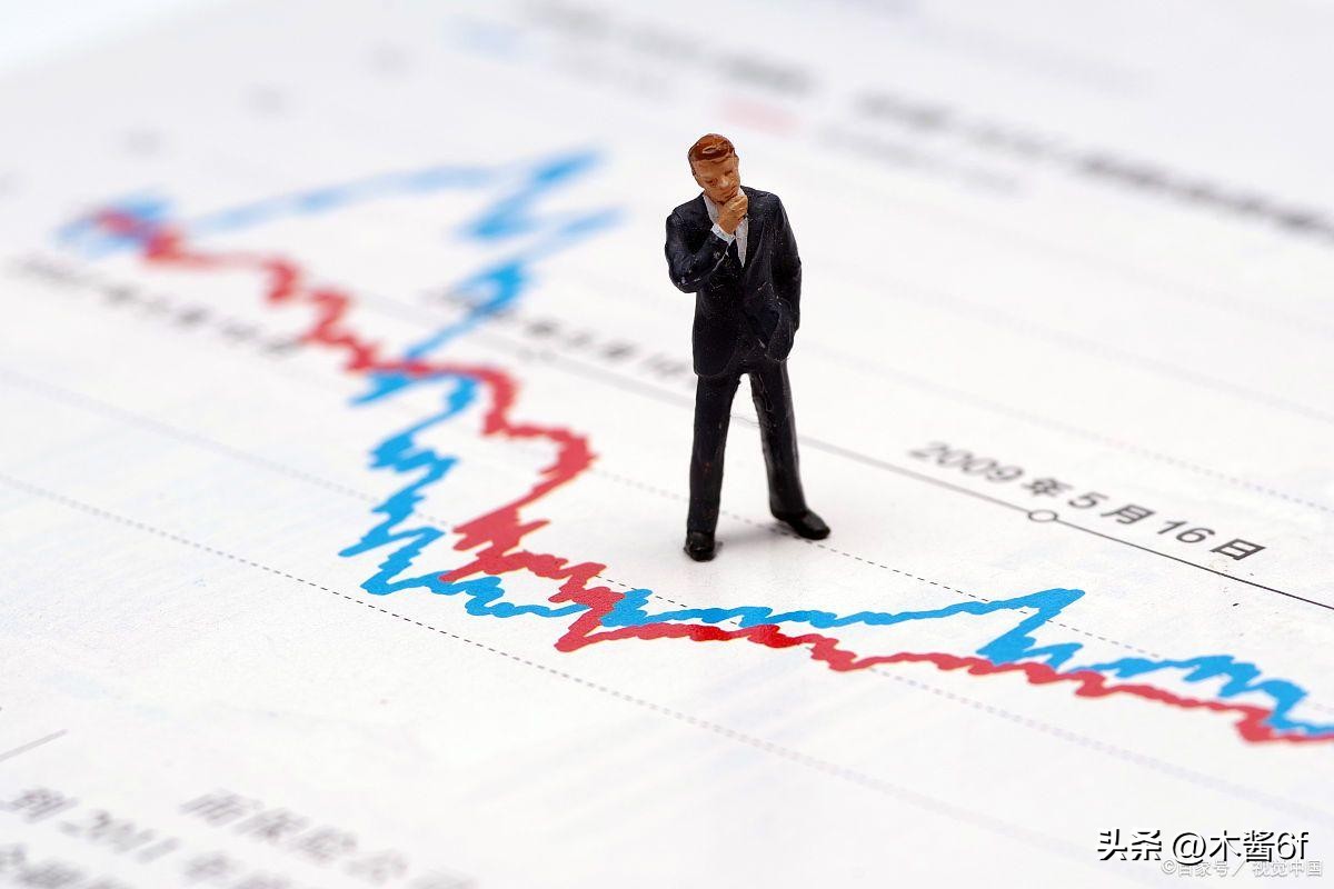 一文带你了解道琼斯指数,一文读懂k线背后的交易密码