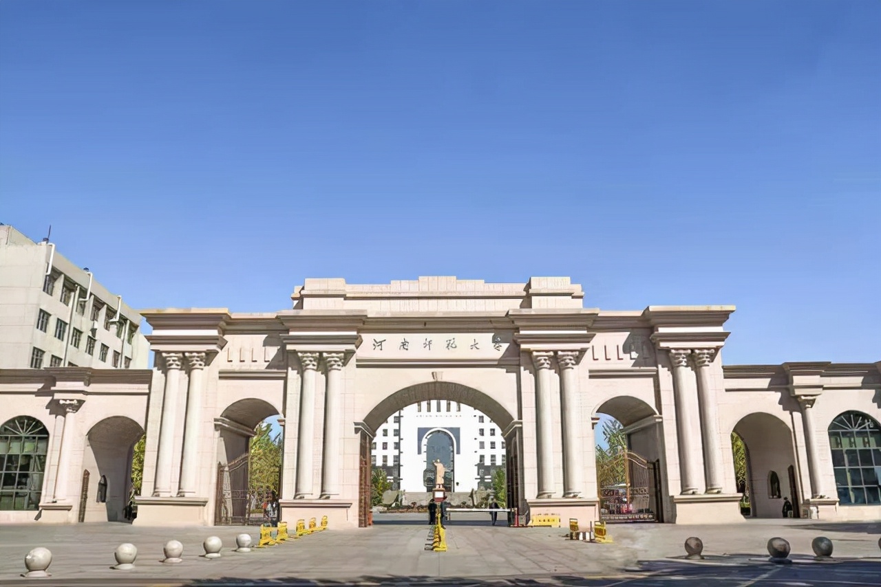 河南平顶山师范学院怎么样,河南师范大学附中平顶山