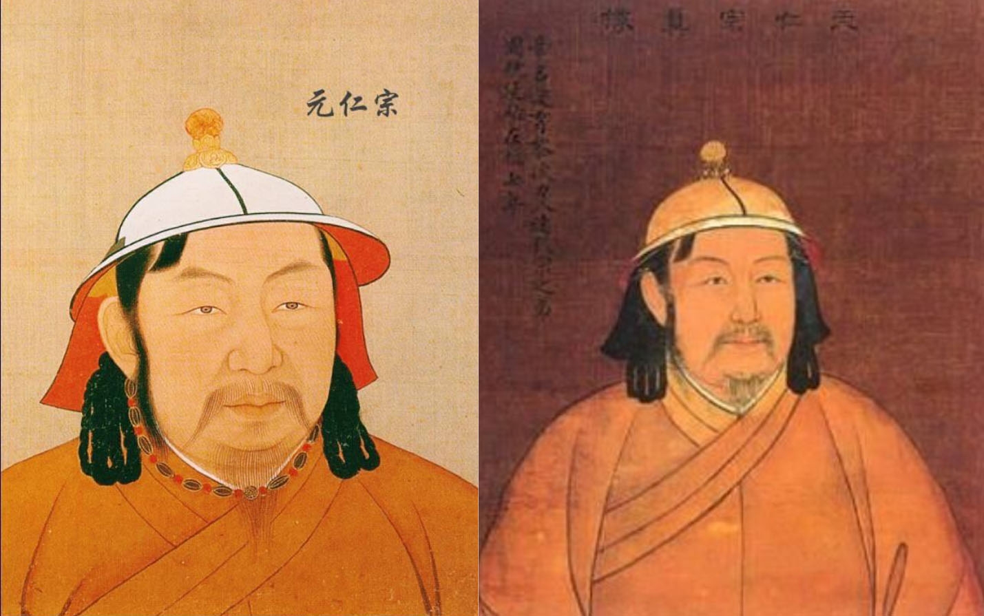 中国历代皇帝简介和历史事件,揭秘中国历朝历代皇帝的一生