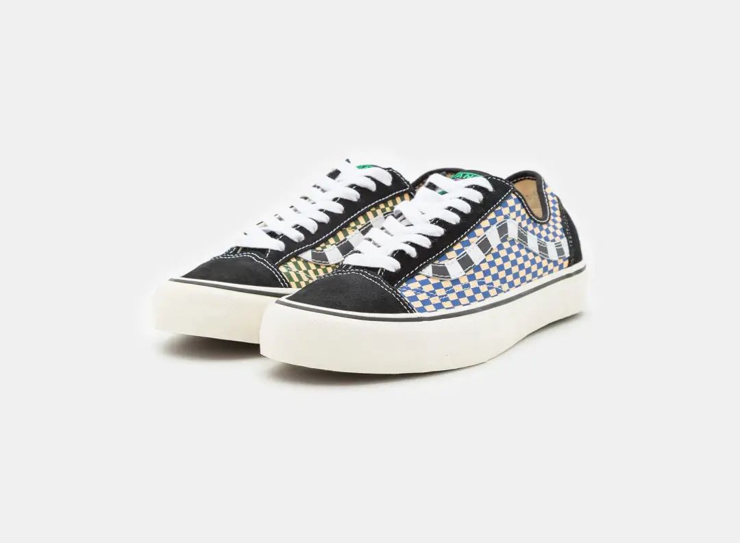 vans2023联名,vans2023兔年联名款