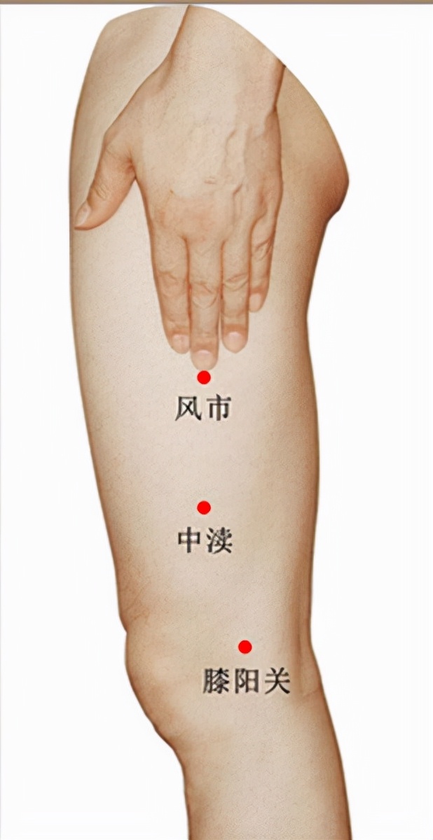 风府穴和风池穴,风府穴以及风池穴