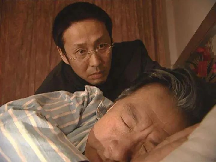 同样是反派王志飞,同样是演反派