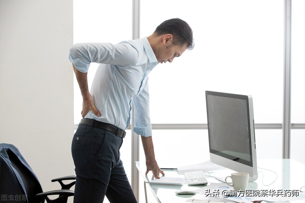 肾虚导致腰痛有什么中药方,肾虚引起的腰痛怎么治最快最有效