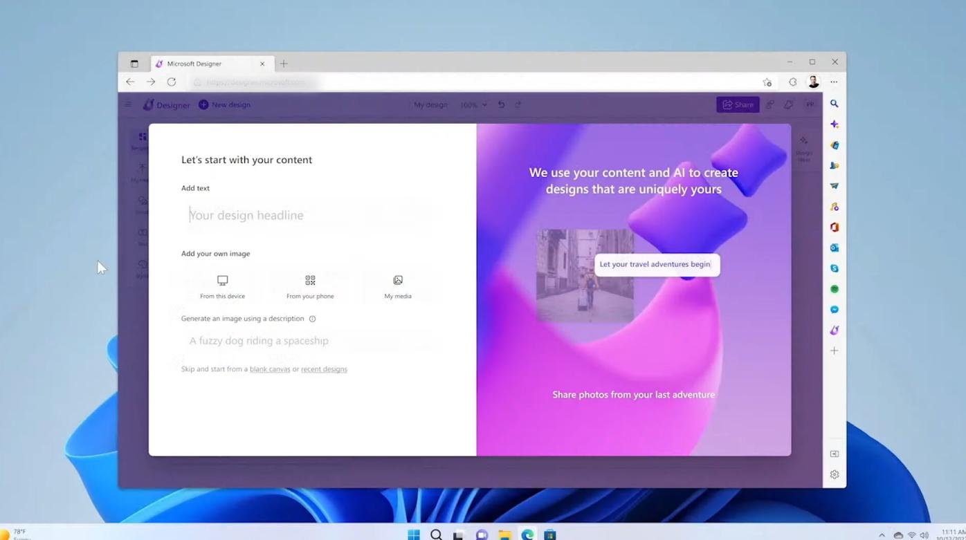 microsoftword文化特色海报制作,微软有哪些设计海报的软件