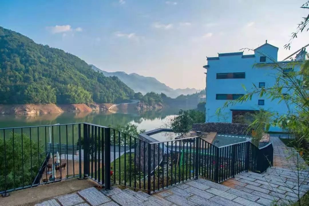 丽水松阳最好的民宿,松阳顶级民宿排名