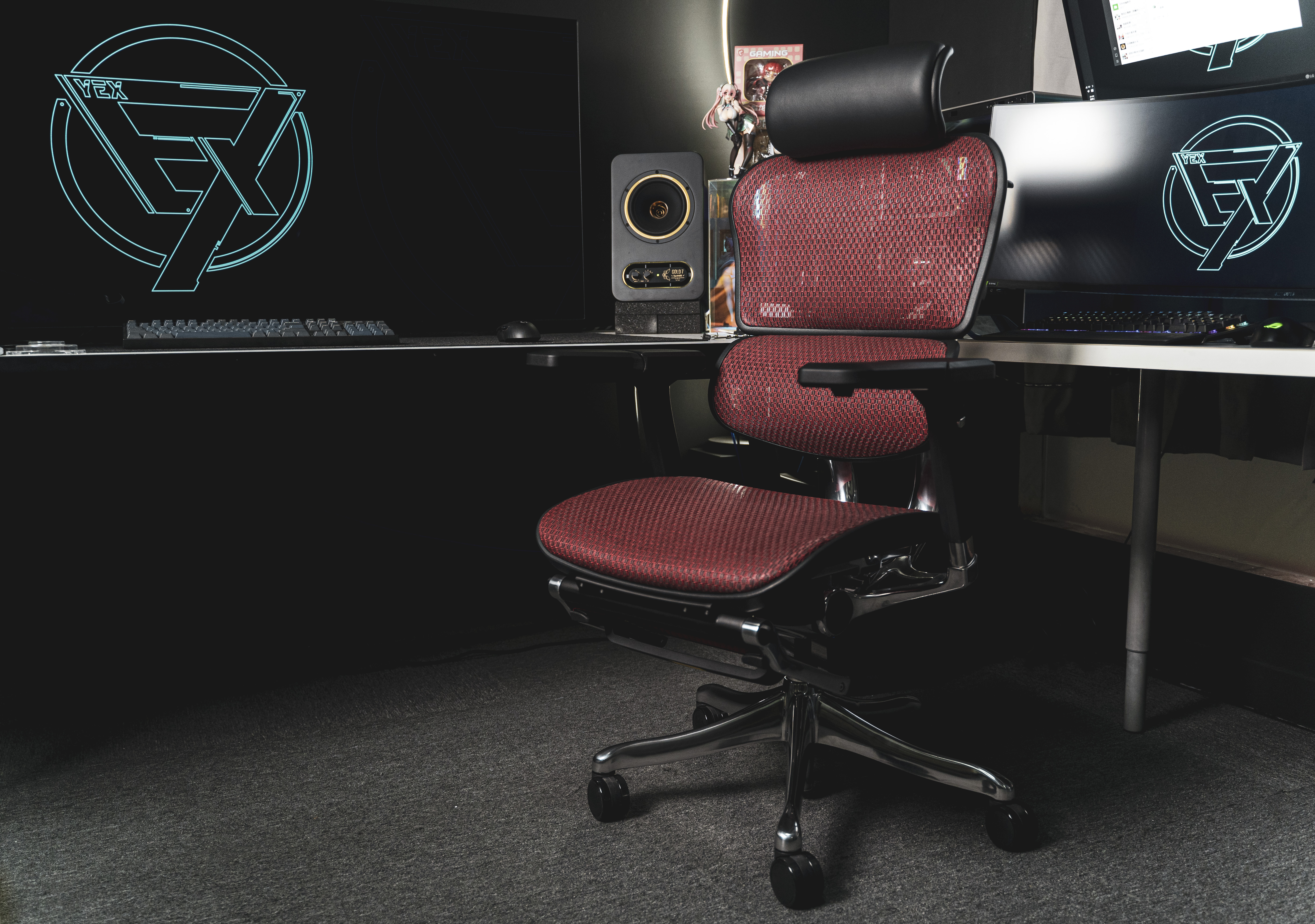 保友金豪e开箱测评,被种草后的拔草