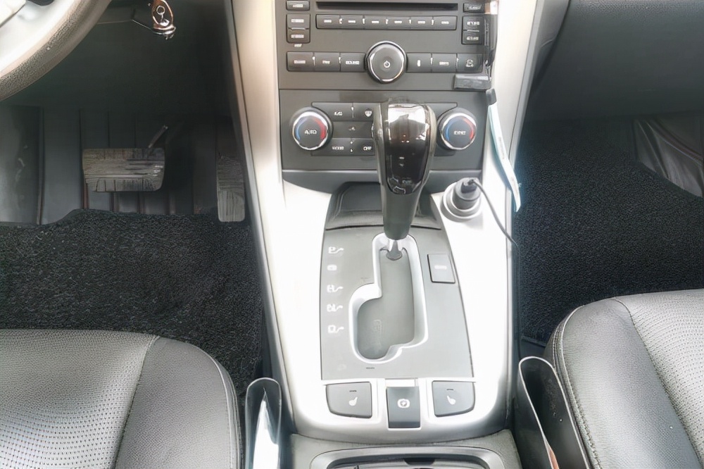 老款科帕奇与新款科帕奇的区别,科帕奇顶配评测