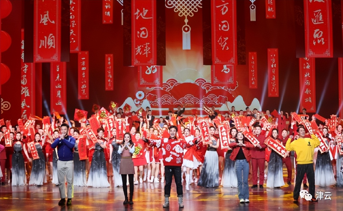 天津市文艺演出时间表,天津市文艺展演时间表