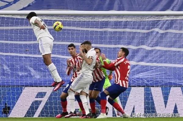 皇马能否继续领跑西甲,皇马西甲遭首败让出榜首