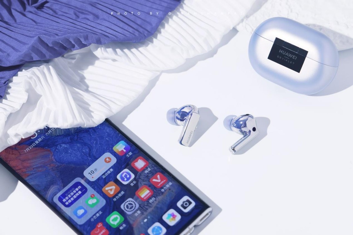 华为freebudspro对比tws2,华为freebudspro2有飞行降噪吗