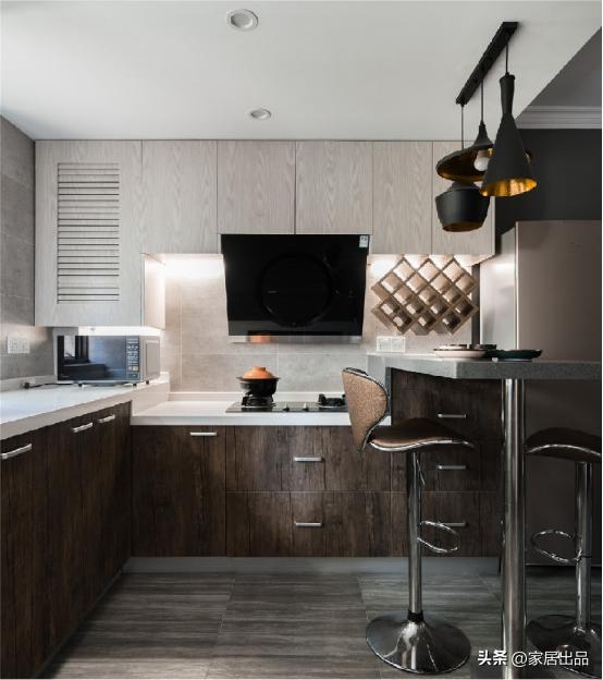 装修阳台客厅餐厅一体,客厅阳台改餐厅一体效果图