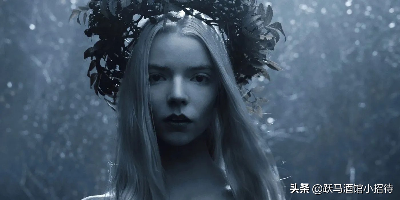 北欧人全集解说,北欧人王子复仇记