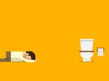 饭后经常腹胀腹痛肚子咕咕响,饭后腹胀拉肚子是什么原因引起的