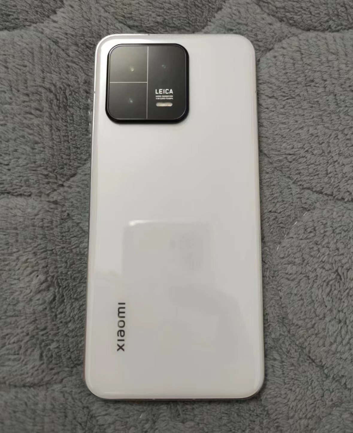 iphone13换小米13的感受,苹果换小米13真实用后感