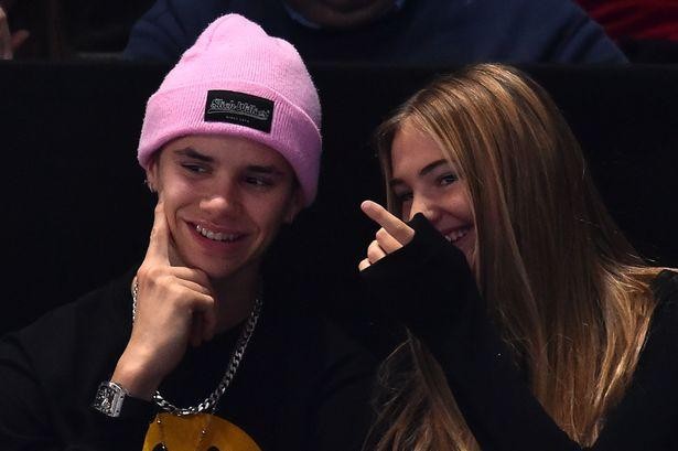 贝克汉姆布鲁克林和两个弟弟,贝克汉姆的三个儿子谁最帅