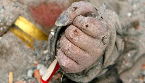 世界十大地震人员伤亡人数排列,地震10大排名及伤亡人数