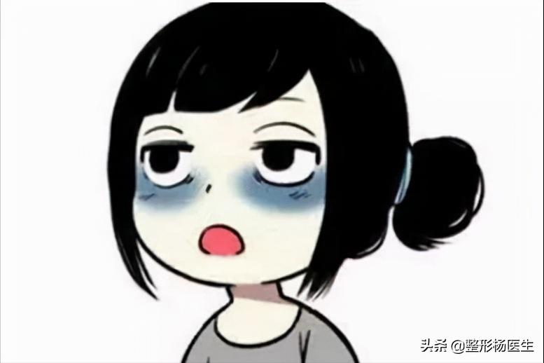 眼袋手术后真的显年轻吗,割眼袋能年轻几岁