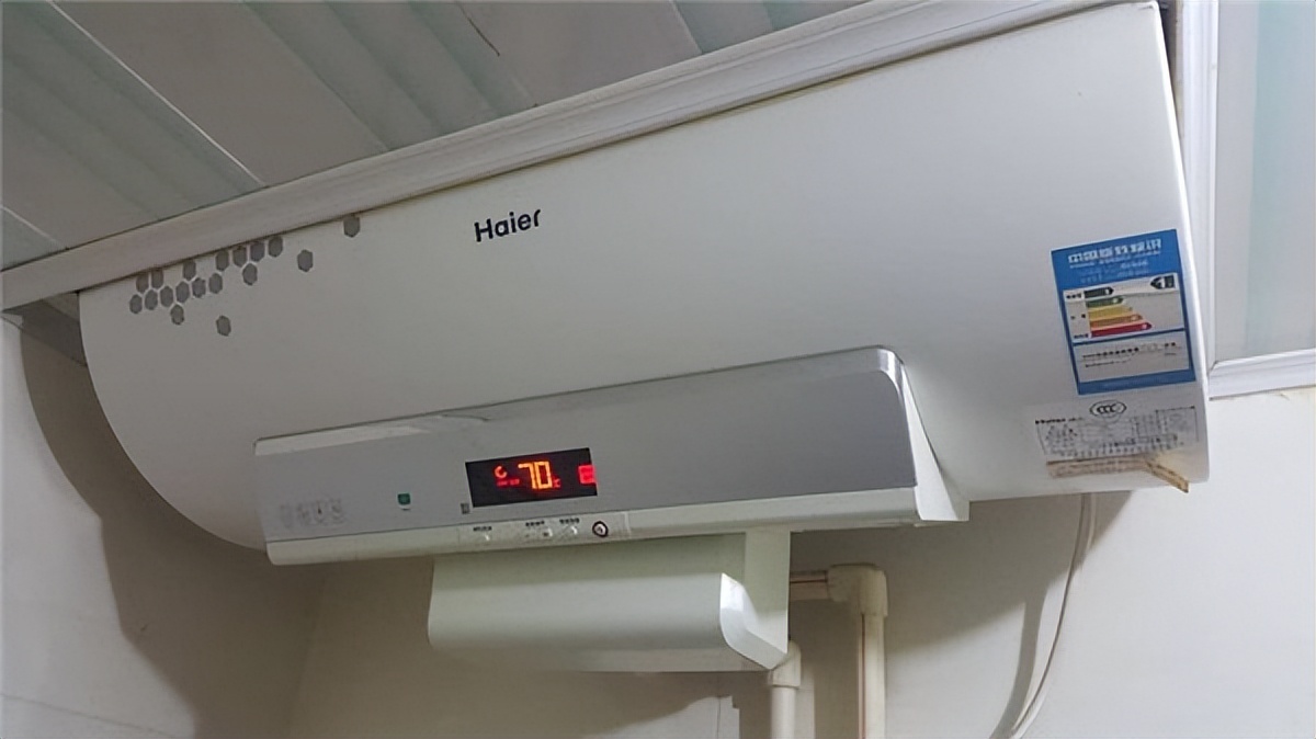 热水器功率越大是不是越费电,电热水器热水慢又耗电什么原因