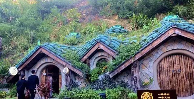 福州周边古村落景区推荐,福州附近最有特色古镇古村