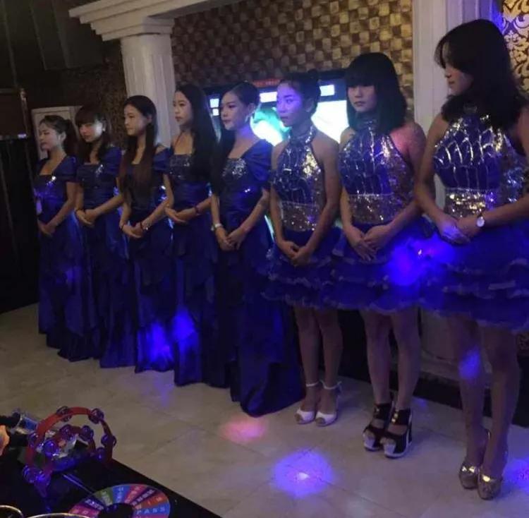 为什么说女孩子最好不要去夜场上班？总结有5点你们知道吗？