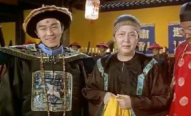 香港电视剧绿叶老艺人离世,香港老牌绿叶演员逝世