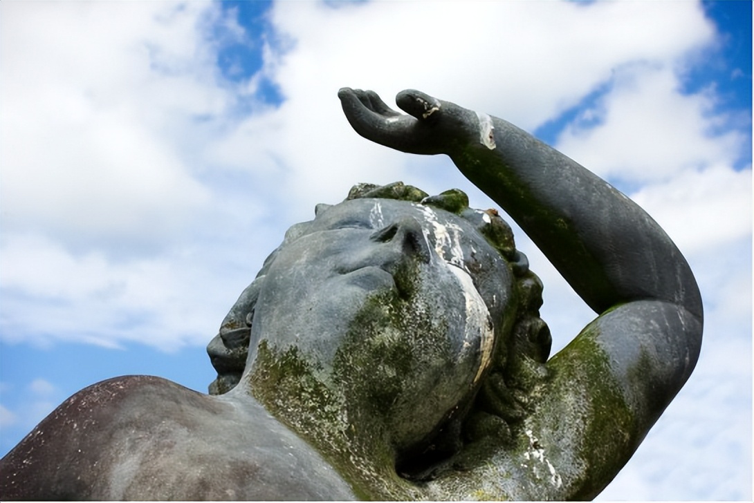 为什么鸟老在白车上拉屎,为什么鸟粪便老拉在黑色车上