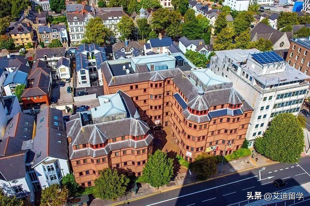 英国卡迪夫中学怎么样,卡迪夫中学英国