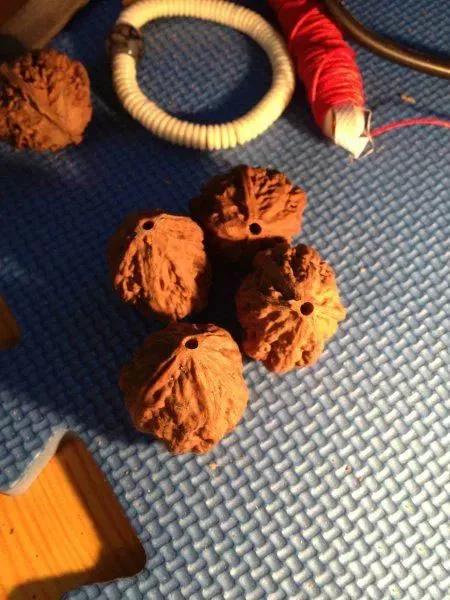 穿串好看款式,简单好穿的串