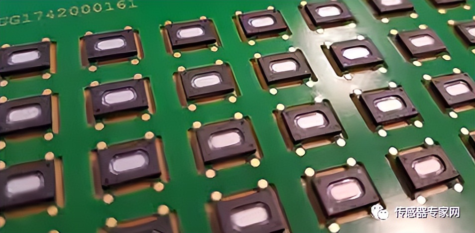 又一传感器将被MEMS颠覆！这次中国主导制定首个全球标准！