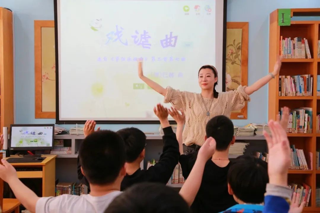 “校长访学团”为何被深深吸引？南京市南昌路小学跨学科课程太惊艳