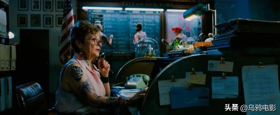 不过审、大尺度、*片爽**，但牛逼疯了！不愧是影史最佳！