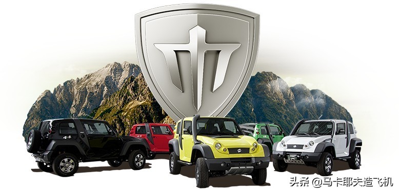 巴西不造汽车造飞机,巴西制造民航飞机