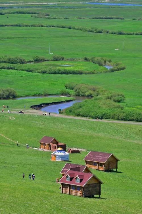 天堂草原内蒙古,天堂草原乌拉盖宣传片