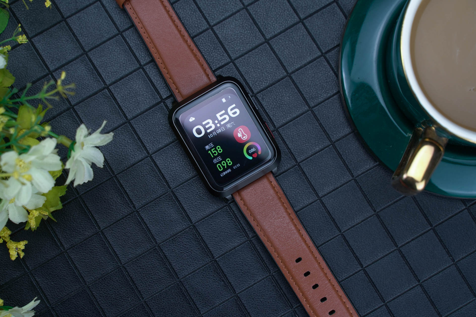 didoe50智能手表,didoe50spro手表睡眠监测不准