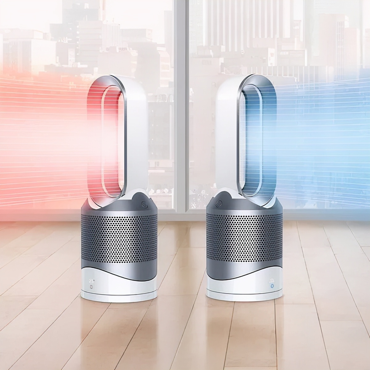 2023年暖风机十大品牌,热风机家用暖风机排名第一名