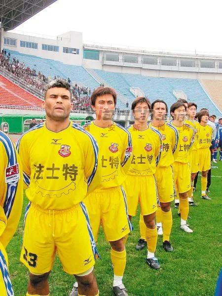 关于陕西足球的记忆,陕西足球往事全集