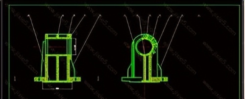 静力压桩机的液压系统图,液压系统优化设计可行性分析