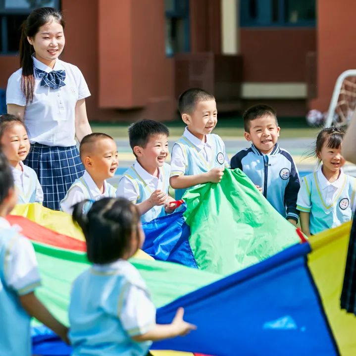 叮咚幼儿园开学,叮咚郑州