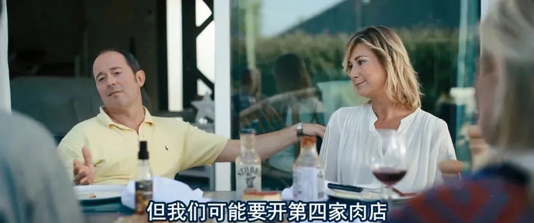 肉店秒变网红店的秘诀，竟然是贩卖人肉？