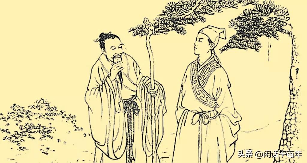 聊斋故事鲛人,聊斋故事人性