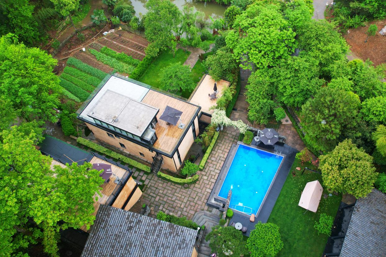 杭州自驾2小时，人间仙境，大美建德，美景美食美宿超实用攻略