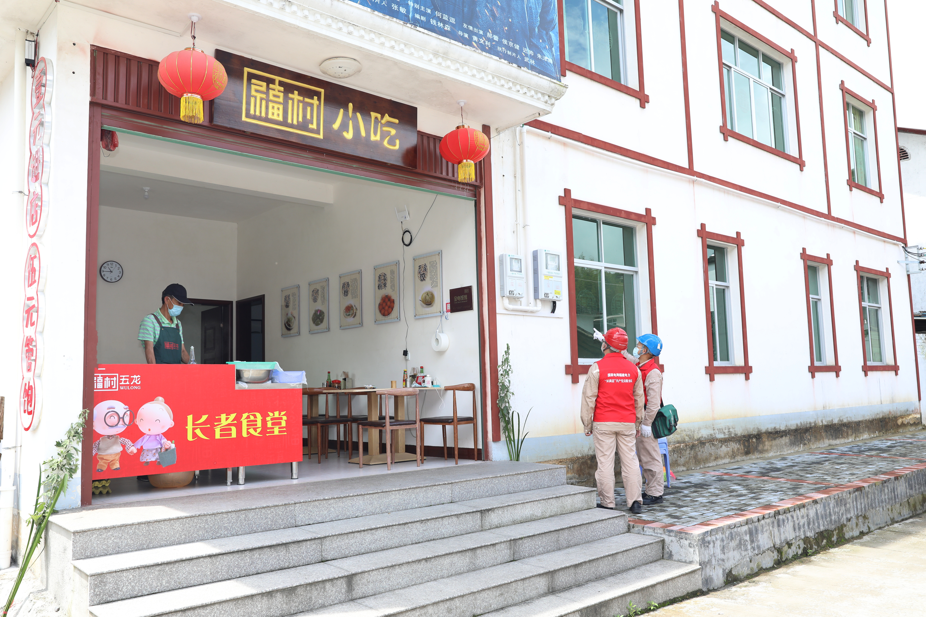 做菜无明火，成本比燃气低！上杭推行“全电厨房”告别“人间烟火”！