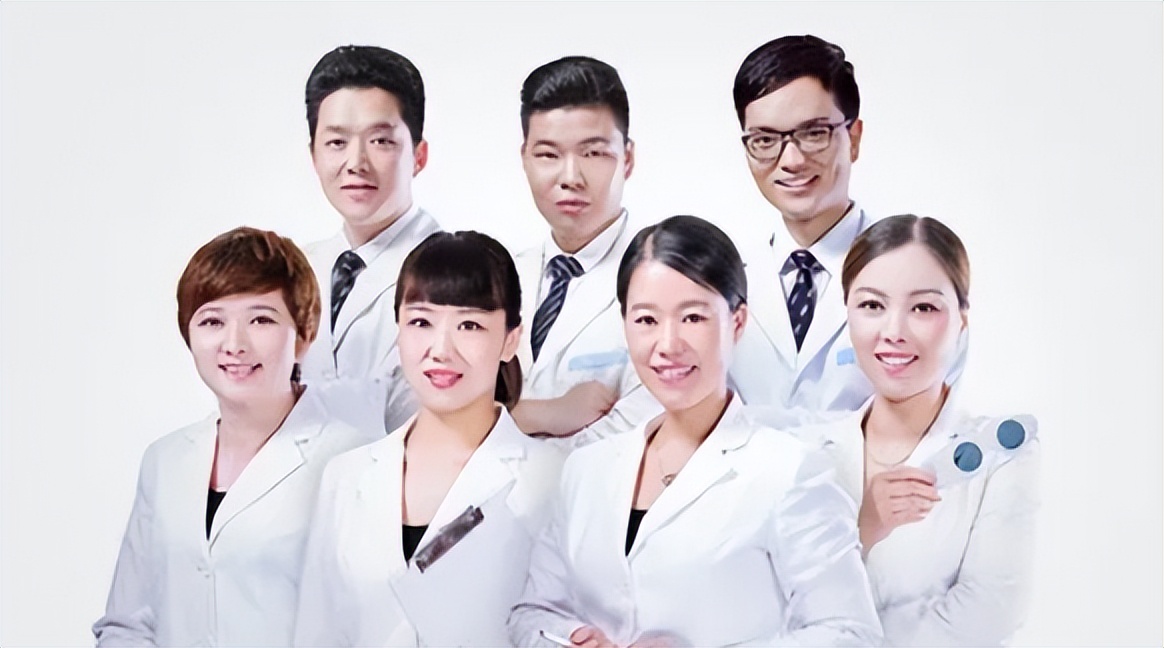 视未来眼视光中心安徽省,视光中心和眼视光中心