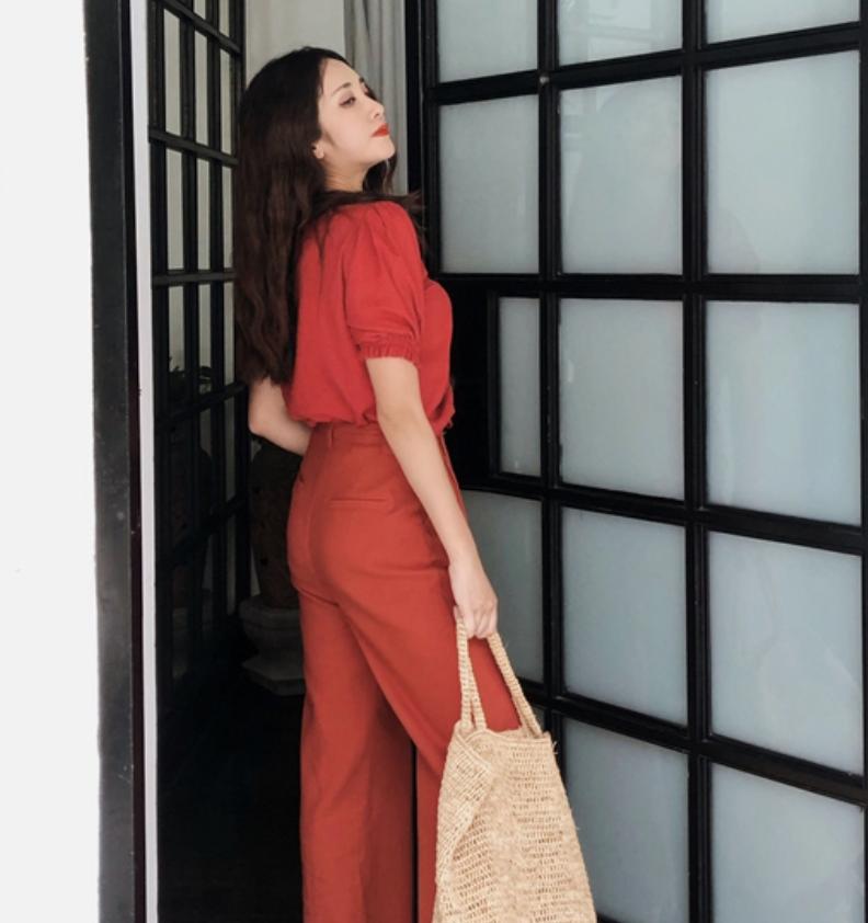 上身胖下身瘦的女生怎样穿衣搭配,上身胖下身瘦怎么穿搭40岁女人